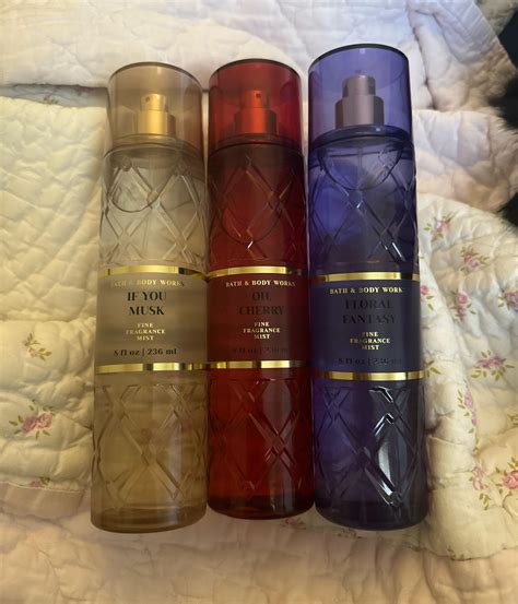 Official Scent Dupe Thread : r/bathandbodyworks 